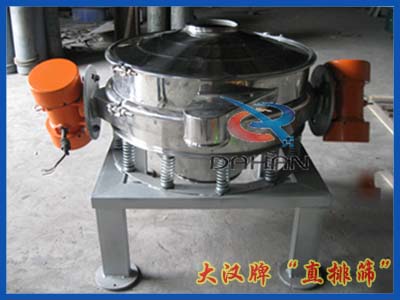 面粉直排篩 面粉直排篩