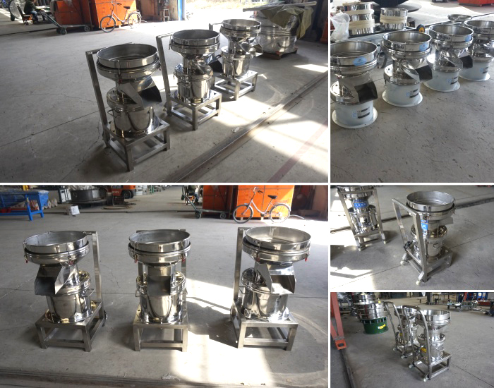 液體過濾篩加高型與不銹鋼+碳鋼型批量展示。